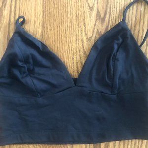 Kookai Spandex Crop